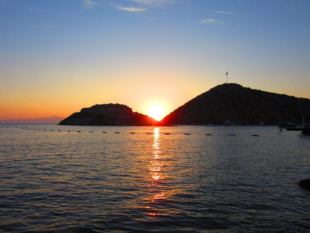 Bodrum’da Nereler Gezilmeli