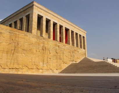 Ankara Gezilecek Yerler