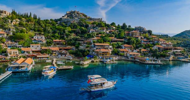 Antalya Gezilecek Yerler❗