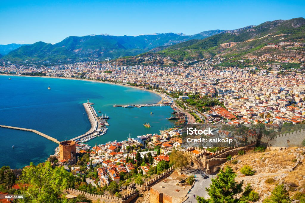 Antalya Merkezde Nereler Gezilir