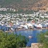 Bodrum Gezilecek Yerler