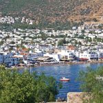 Bodrum Gezilecek Yerler