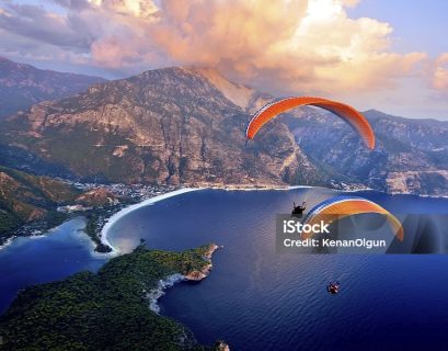 Fethiye Gezilecek Yerler
