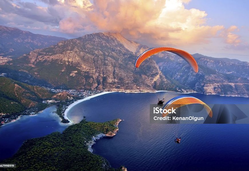 Fethiye Gezilecek Yerler