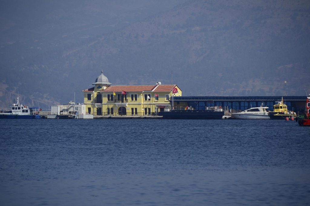 İzmir’de Nereleri Gezmek Lazım