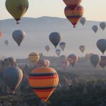 Kapadokya Gezilecek Yerler