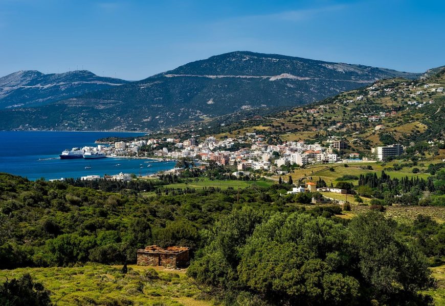 Marmaris Otelleri