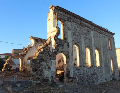 Ayvalık Gezilecek Yerler 1 günde gezilir mi?