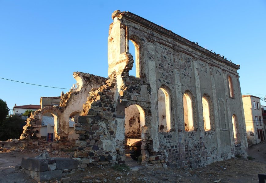 Ayvalık Gezilecek Yerler 1 günde gezilir mi?