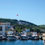Çanakkale Gezilecek Yerler