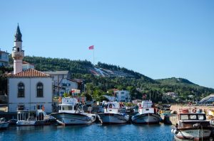 Çanakkale Gezilecek Yerler