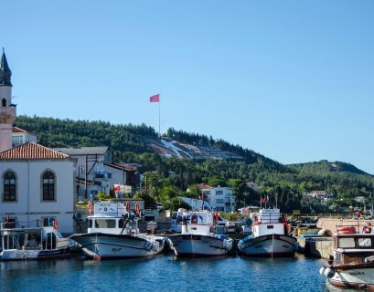 Çanakkale Gezilecek Yerler