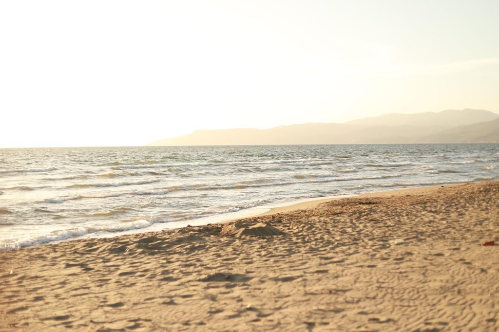 Çeşme Plajları