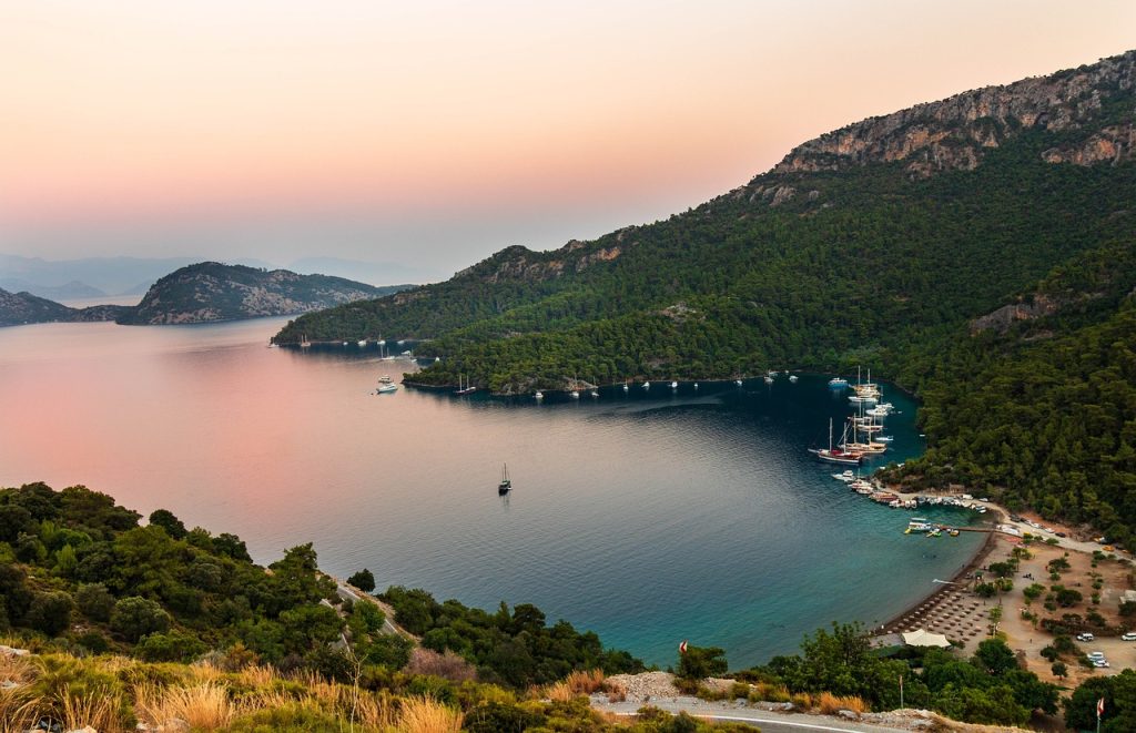 Dalaman Otelleri