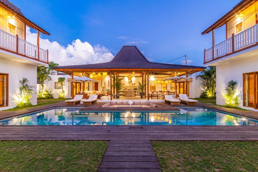 Kalkan Kiralık Villa Fiyatları Ne Kadar