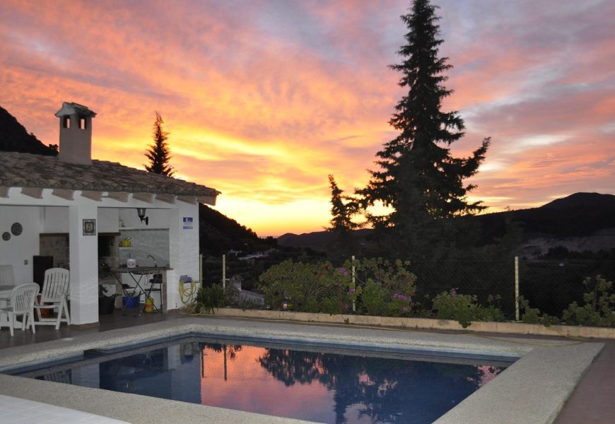 Kalkan villa hangi şehirde