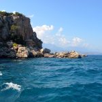 Kemer Gezilecek Yerler