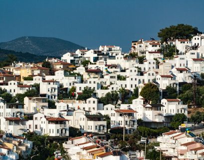 Kuşadası Otelleri