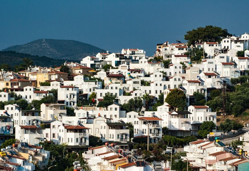 Kuşadası Otelleri