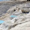Pamukkale Travertenleri